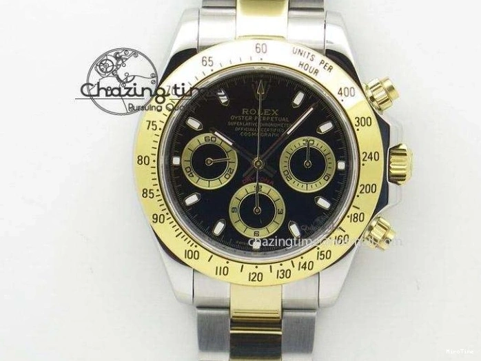 MiroTime 0131 GoodFit DateJust 41 126334 EWEF Best Edition Gray Dial Green Roman on Oyster Bracelet A 1054